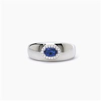 Anello Mabina Donna COOL OR Rétro? in Argento Zircone 523274 - 523274